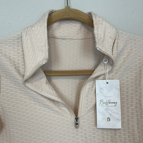 NWT BUFF BUNNY | Permafrost Pullover V2 | Size L | Stardust - Picture 5 of 5